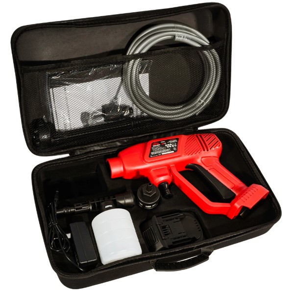 Фото - Минимойка VITALS Am 1830n-1Kit